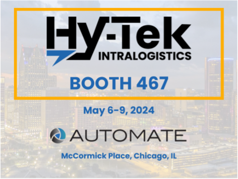 Automate 2024